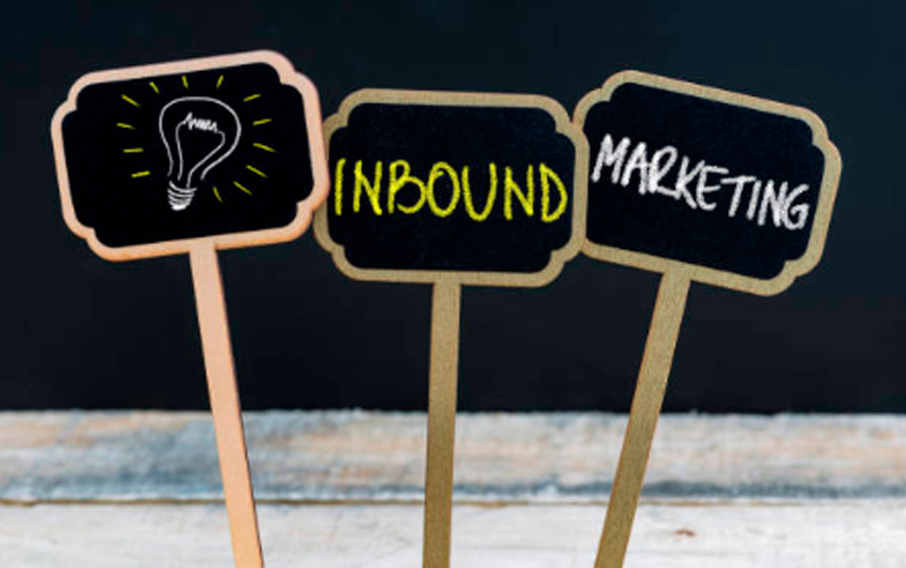 Inbound marketing: ¿Qué es?