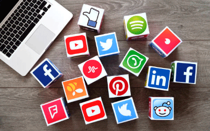 El Poder de las Redes Sociales en el Marketing Empresarial