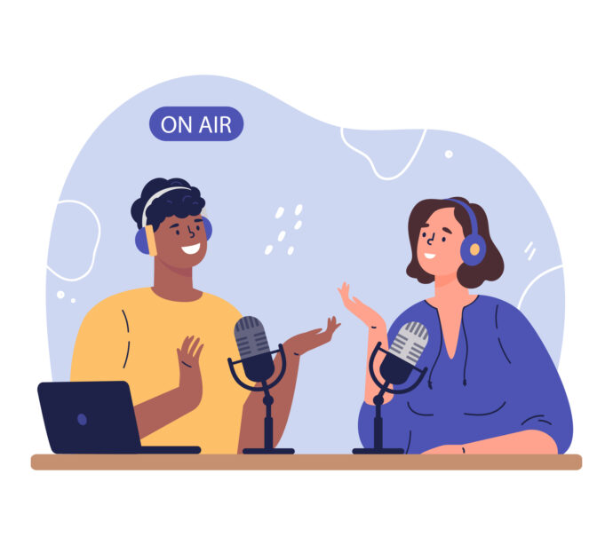 Podcasts corporativos, la nueva tendencia
